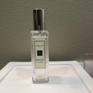 Jo Malone Wood Sage and Sea Salt Travel Size